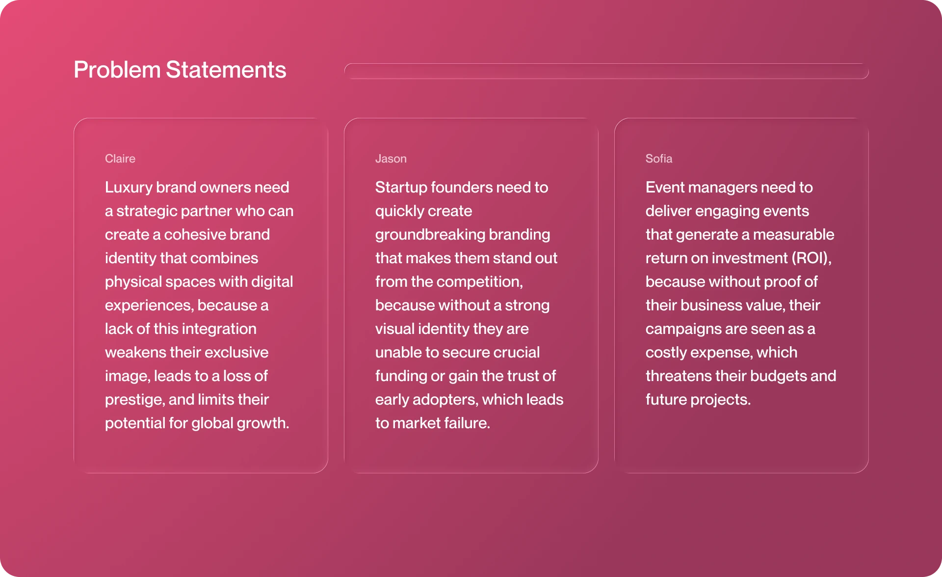 13_Problem Statements