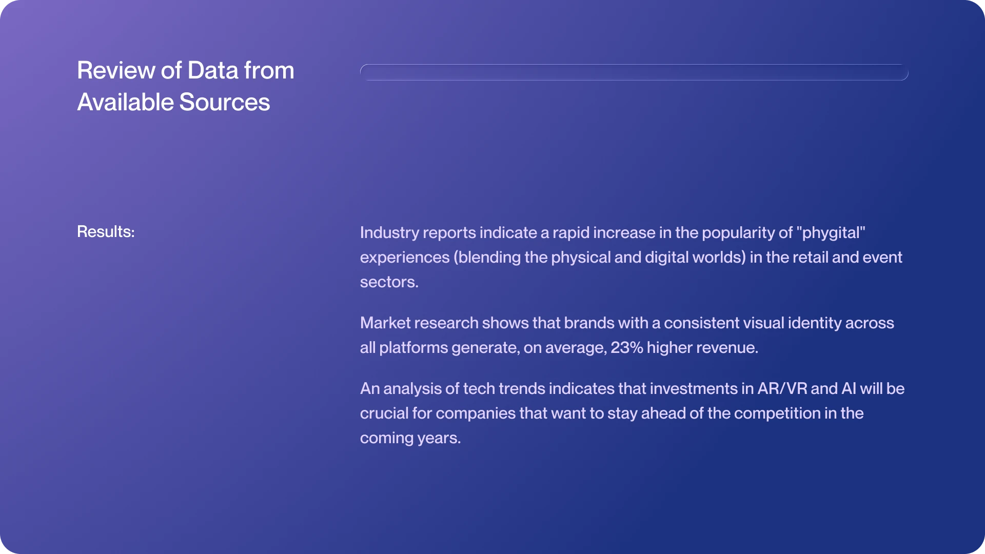 3_Review of Data from Available Sources