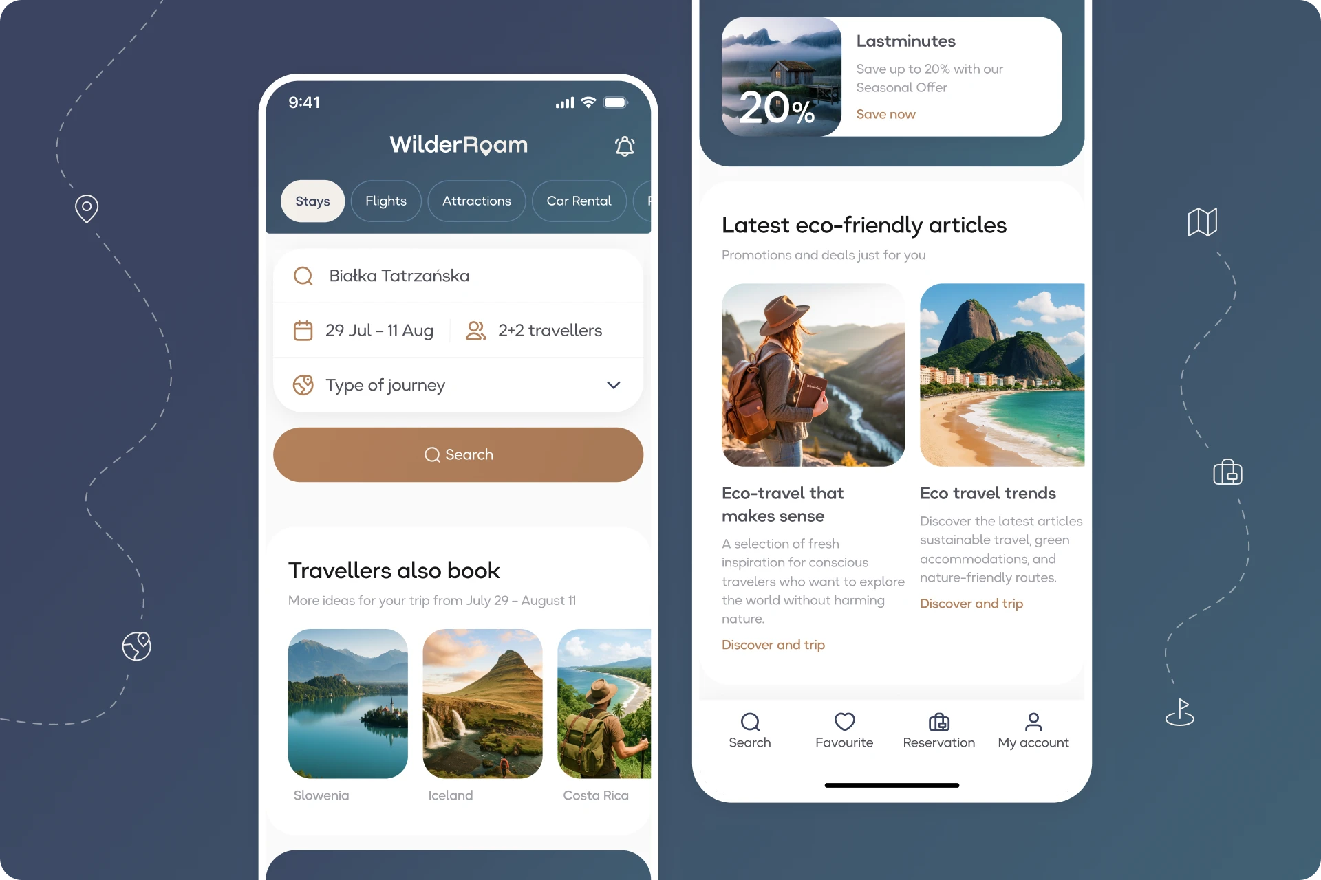 WilderRoam 2