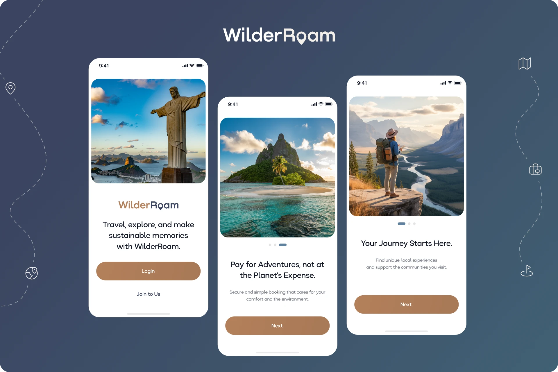 WilderRoam